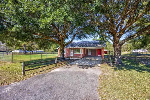 3085 Hall Rd, Conway, SC 29526