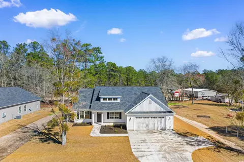 4646 Quiet Ave, Conway, SC 29527
