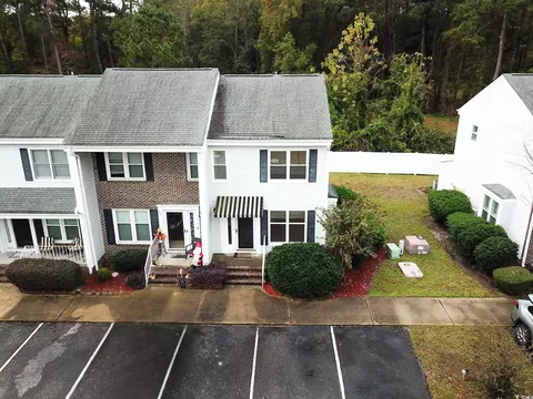 4115 Little River Rd #6F, Myrtle Beach, SC 29577