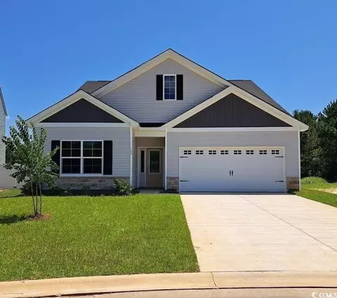 115 Arrow Wood Dr, Conway, SC 29526