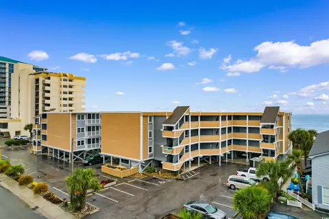 2405 S Ocean Blvd #106, North Myrtle Beach, SC 29582