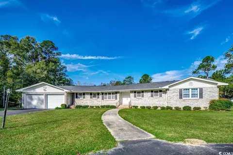2837 Long Avenue Ext, Conway, SC 29526