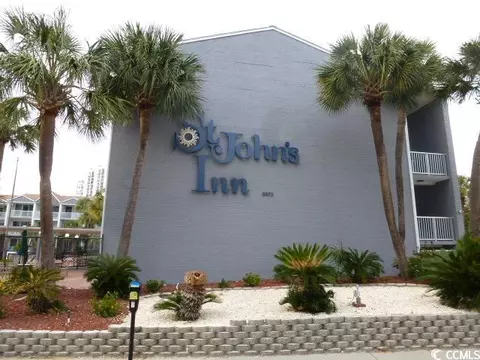 6803 N Ocean Blvd #217, Myrtle Beach, SC 29572
