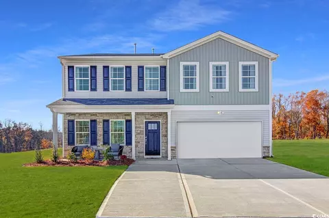 204 Sundrop Way, Conway, SC 29526