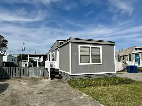 1671 Gannet, Surfside Beach, SC 29575