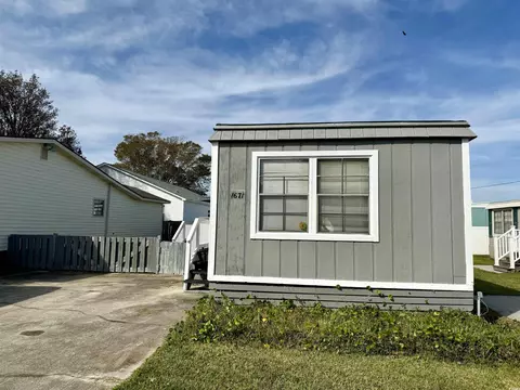 1671 Gannet, Surfside Beach, SC 29575 photo 24