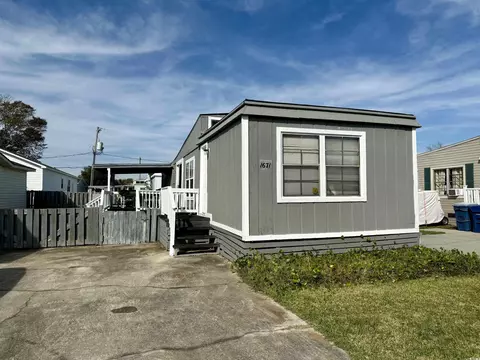1671 Gannet, Surfside Beach, SC 29575 photo 25