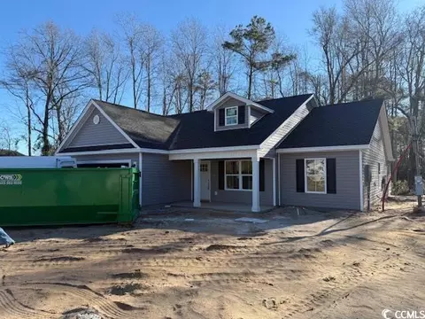 3398 Dusty Rd, Loris, SC 29569