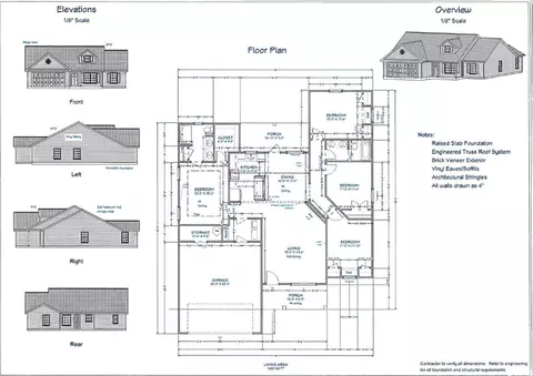 3398 Dusty Rd, Loris, SC 29569 photo 15