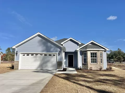 4971 Old Highway 90, Conway, SC 29526