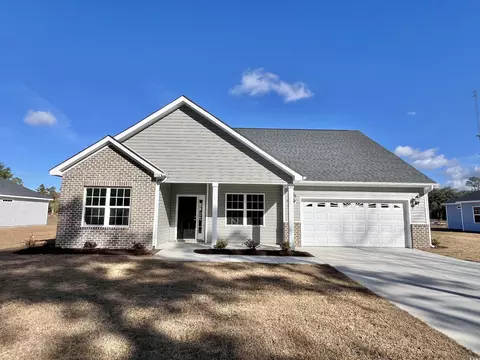 4967 Old State Highway 90, Conway, SC 29526