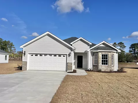 4963 Old Highway 90, Conway, SC 29526