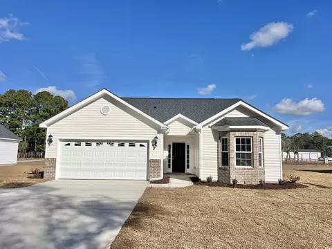 4955 Old Highway 90, Conway, SC 29526