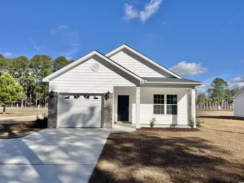 4951 Old State Highway 90, Conway, SC 29526