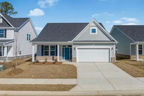 2469 Campton Loop, Conway, SC 29527
