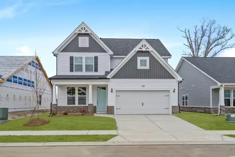 2408 Campton Loop, Conway, SC 29527