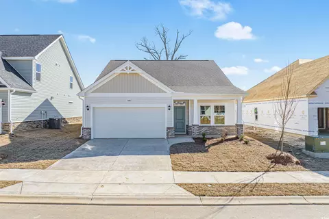 2480 Campton Loop, Conway, SC 29527