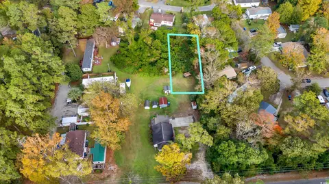 802 5th Ave S, Myrtle Beach, SC 29577