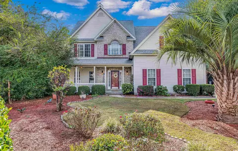 720 Morning Star Ct, Myrtle Beach, SC 29579