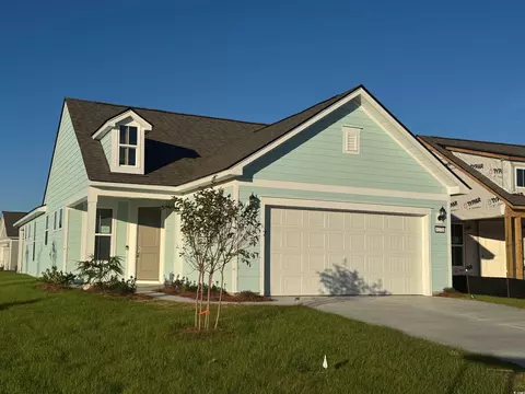 1271 Lady Bird Way, North Myrtle Beach, SC 29582
