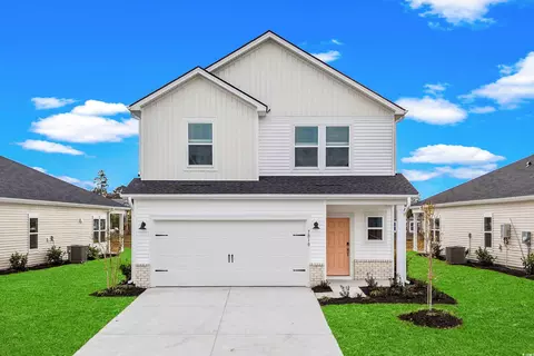 7010 Watercress St, Myrtle Beach, SC 29579