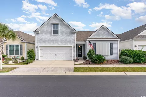 404 Lorenzo Dr, North Myrtle Beach, SC 29582