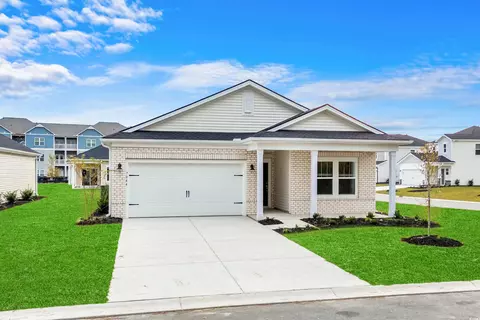 7044 Watercress St, Myrtle Beach, SC 29579