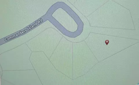lot158 Commanders Island Rd, Georgetown, SC 29440