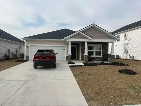 7014 Watercress St, Myrtle Beach, SC 29579