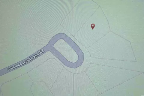 lot155 Commanders Island Rd, Georgetown, SC 29440