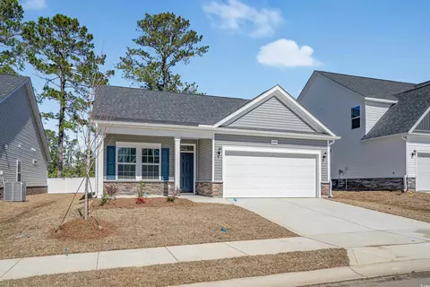 2477 Campton Loop, Conway, SC 29527 photo 2
