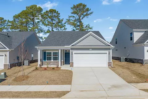 2477 Campton Loop, Conway, SC 29527 photo 1