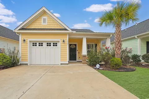 1305 Carsens Ferry Dr, Conway, SC 29526