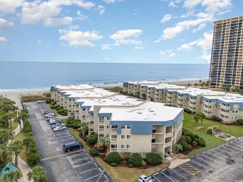 9670 Shore Dr #127, Myrtle Beach, SC 29572