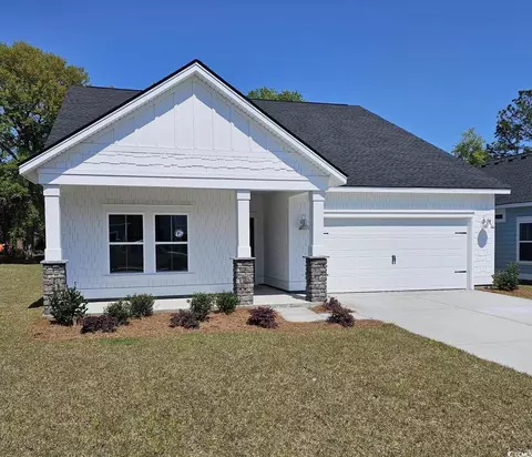 1909 Seachase Way, North Myrtle Beach, SC 29582