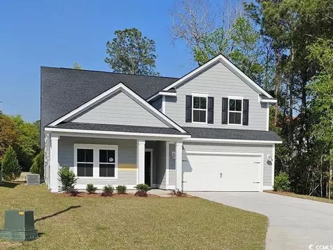 1901 Seachase Way, North Myrtle Beach, SC 29582
