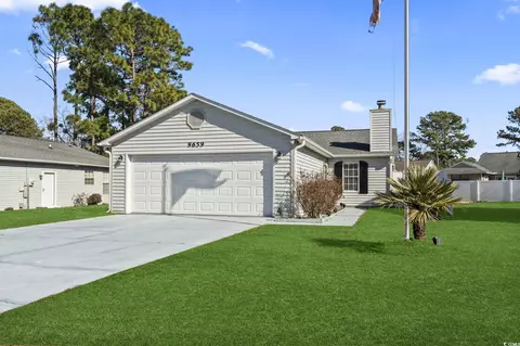 9659 Kings Grant Dr, Murrells Inlet, SC 29576