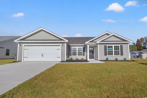 354 Barn Owl Way, Conway, SC 29527