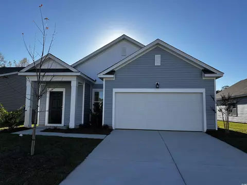 505 Tillage Ct, Conway, SC 29526