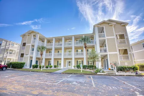 2482 Coastline Ct #301, Murrells Inlet, SC 29576