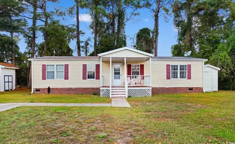 701 Oliver Dr, Murrells Inlet, SC 29576