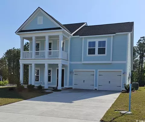 1904 Seachase Way, North Myrtle Beach, SC 29582