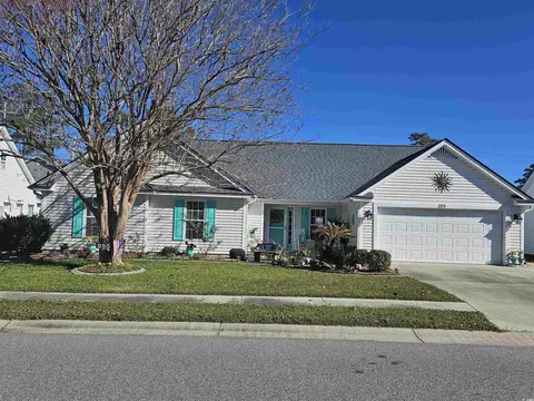 255 Melody Gardens Dr, Surfside Beach, SC 29575