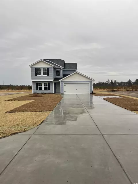 885 Busy Corner Rd, Conway, SC 29527