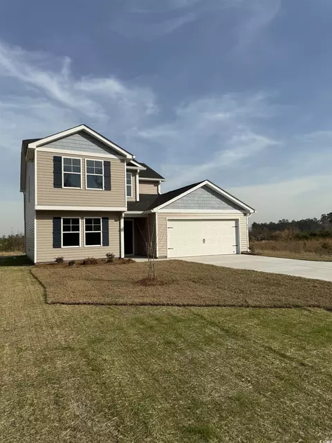 819 Busy Corner Rd, Conway, SC 29527