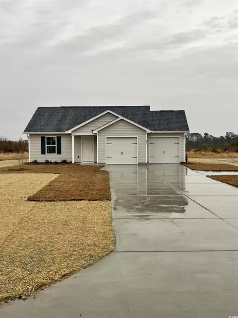 881 Busy Corner Rd, Conway, SC 29527