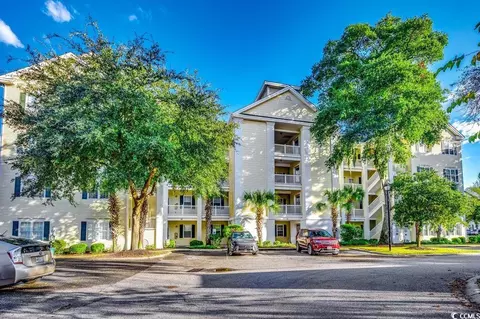 601 Hillside Ave N #3942, North Myrtle Beach, SC 29582