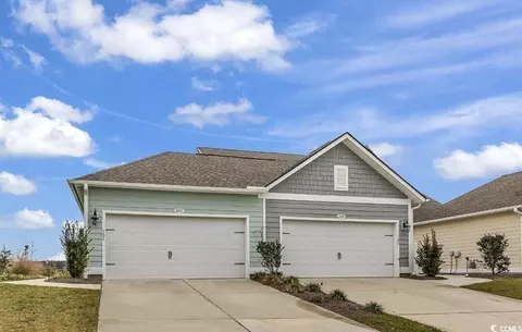 2651 Blue Crane Cir #101, Myrtle Beach, SC 29577