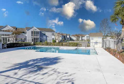 8925 Duckview Dr #B, Surfside Beach, SC 29575 photo 2
