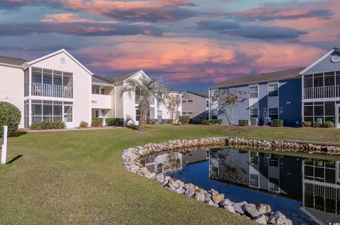 8925 Duckview Dr #B, Surfside Beach, SC 29575